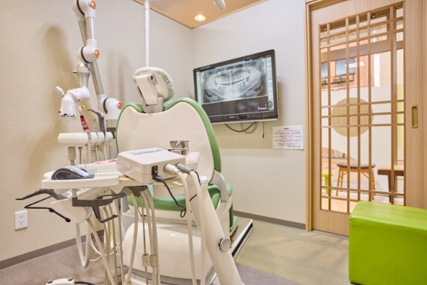 こまき歯科医院