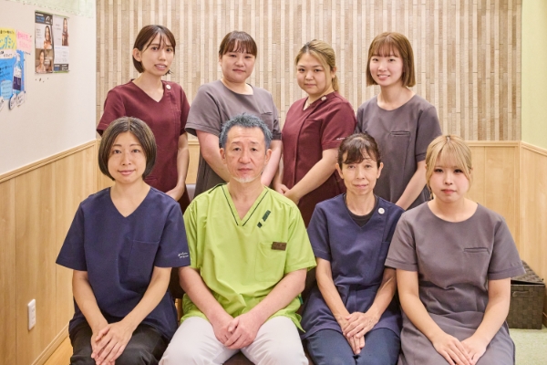 こまき歯科医院