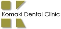 こまき歯科医院ロゴ